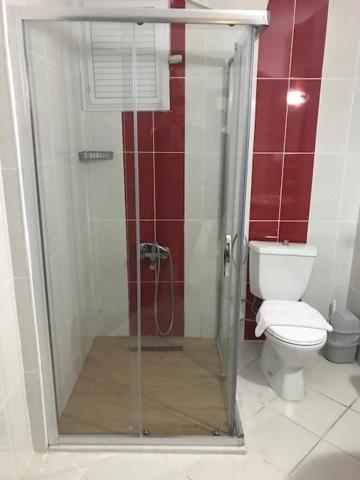 Ozturk Apart Hotel Marmaris Eksteriør billede